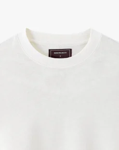 Nude Project Camiseta Manga Larga Parra Outlet