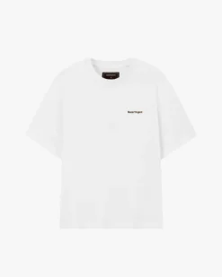 Nude Project Camiseta Origins Blanca Best
