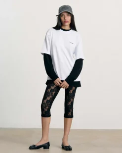 Nude Project Camiseta Origins Blanca Best