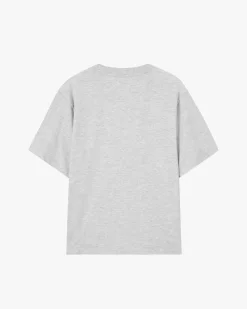 Nude Project Camiseta Type Shit Gris Best