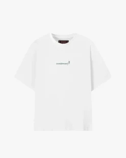 Nude Project Camiseta Viña Blanca Online