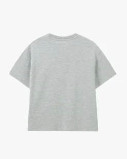Nude Project Camiseta Yeehaw Gris Clearance