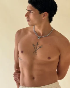 Nude Project Casanovas Necklace Blue Best