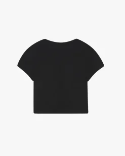 Nude Project Cereza Top Black Discount