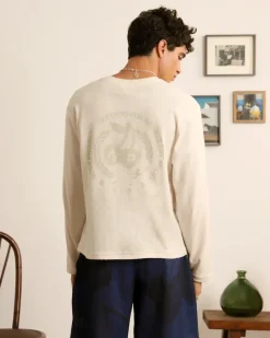 Nude Project Cerise Longsleeve Marshmallow Online
