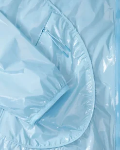 Nude Project Chaqueta Sweetbreaker Azul Claro Discount