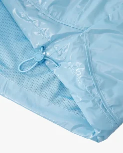 Nude Project Chaqueta Sweetbreaker Azul Claro Discount