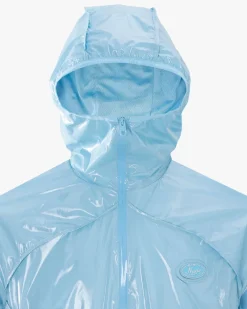 Nude Project Chaqueta Sweetbreaker Azul Claro Discount