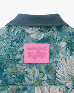 Nude Project Chaqueta Tapiz Sale