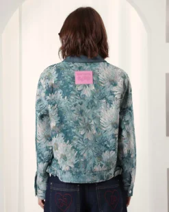 Nude Project Chaqueta Tapiz Sale