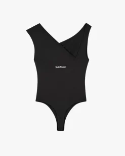 Nude Project Cherina Body Black Best