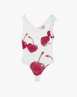 Nude Project Cherina Body White Best
