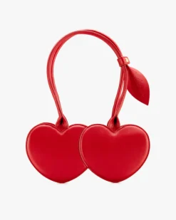 Nude Project Cherry Bag Red Outlet