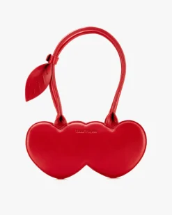 Nude Project Cherry Bag Red Outlet
