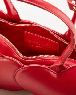 Nude Project Cherry Bag Red Outlet