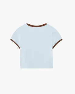 Nude Project Cherry Top Baby Blue Outlet