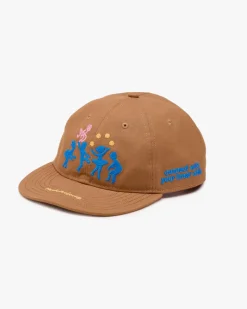 Nude Project Child Cap
