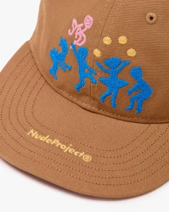Nude Project Child Cap