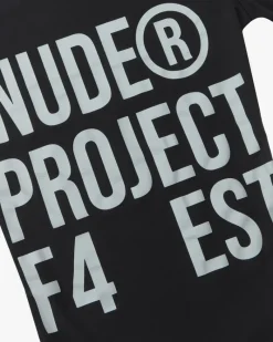 Nude Project City Girl Body Black Clearance