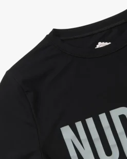 Nude Project City Girl Body Black Clearance