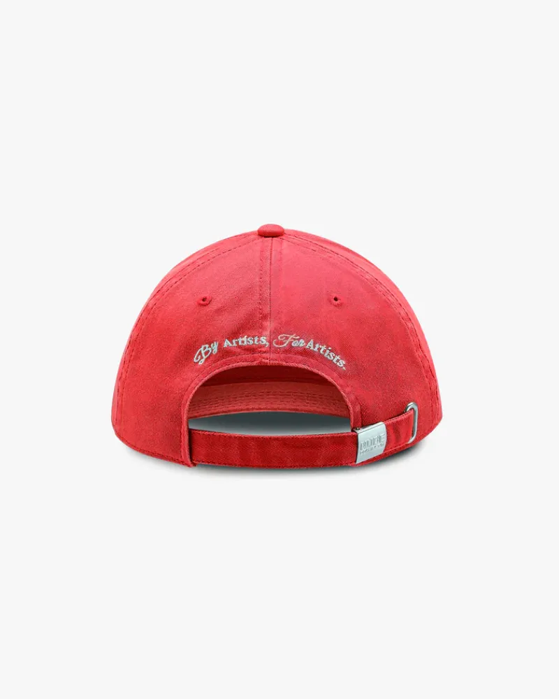 Nude Project Classique Cap Red New