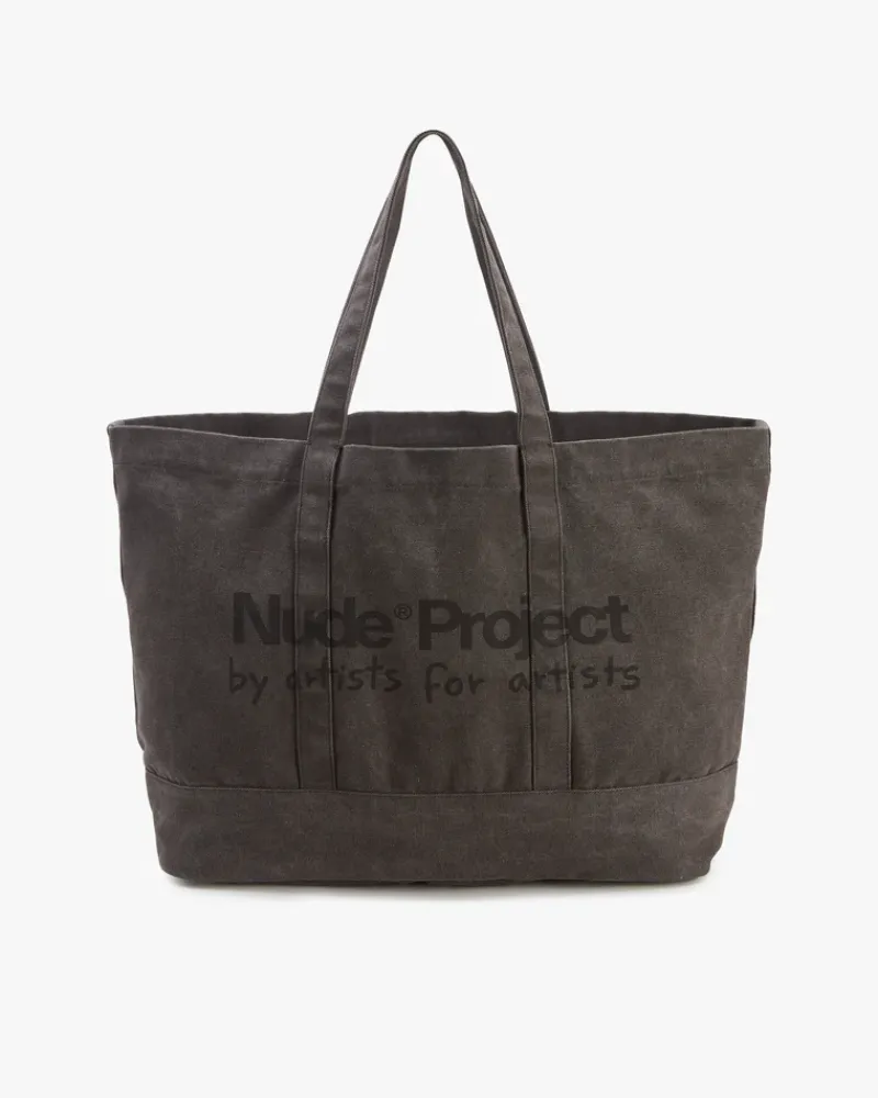 Nude Project Classy Bag Black Hot