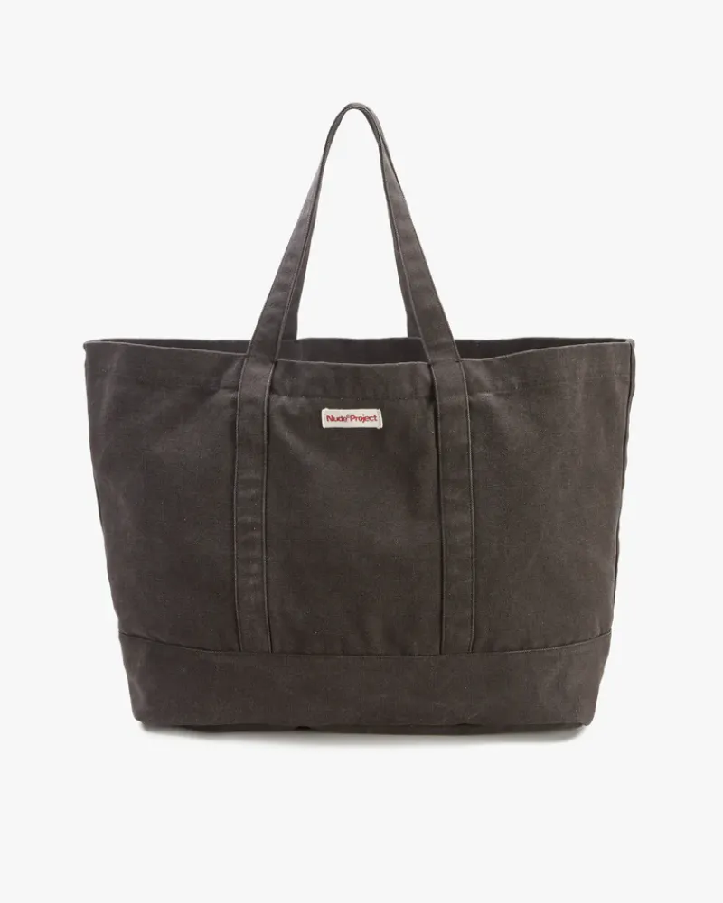 Nude Project Classy Bag Black Hot