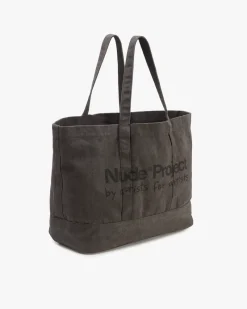 Nude Project Classy Bag Black Hot