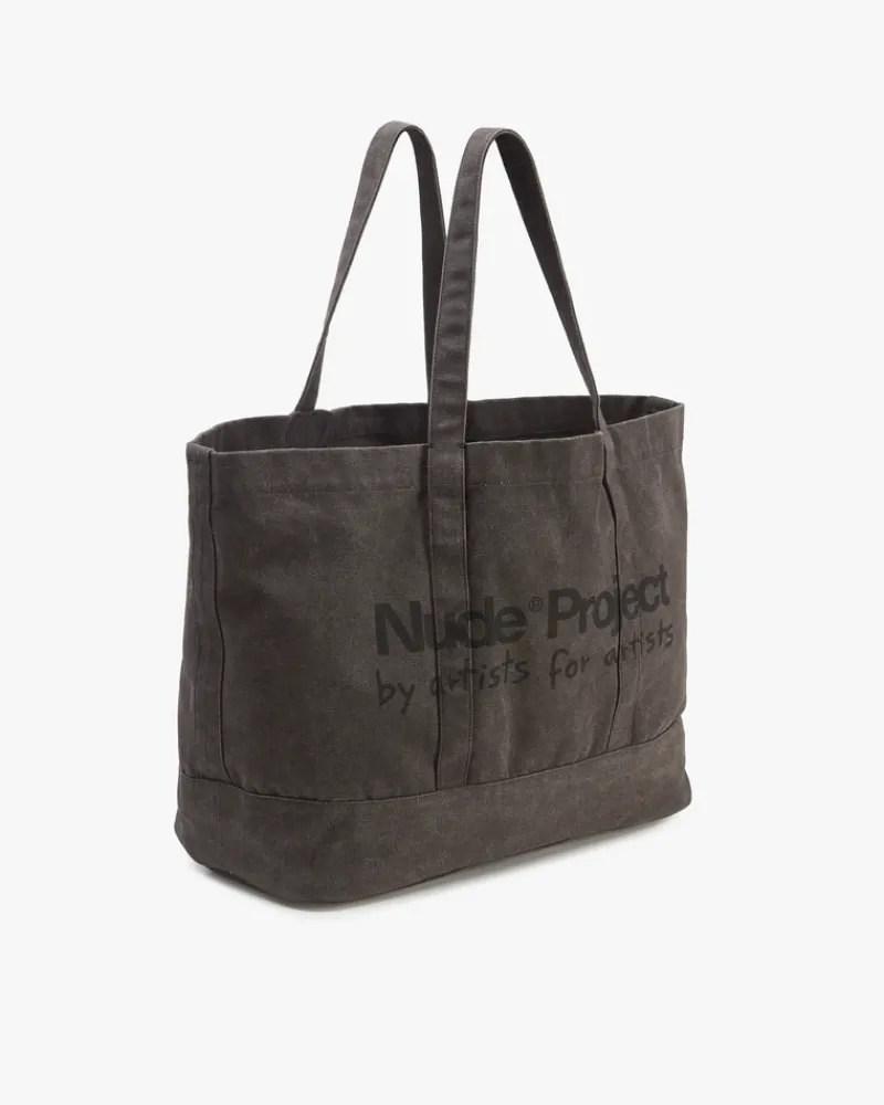 Nude Project Classy Bag Black Hot