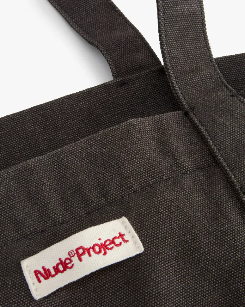 Nude Project Classy Bag Black Hot