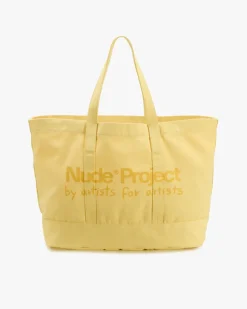 Nude Project Classy Bag Yellow