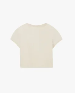 Nude Project Coeur Top Marshmallow Online
