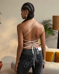 Nude Project Cometa Top New