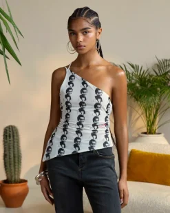 Nude Project Cometa Top New