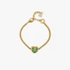 Nude Project Costa Bracelet Gold Online