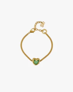 Nude Project Costa Bracelet Gold Online