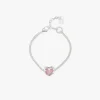 Nude Project Costa Bracelet Silver Sale