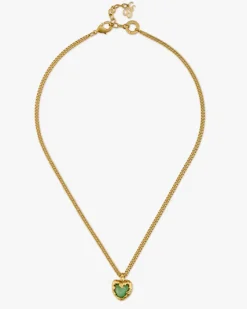 Nude Project Costa Necklace Gold