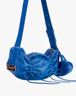 Nude Project Crème De La Crème Bag Blue Sale