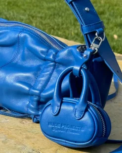 Nude Project Crème De La Crème Bag Blue Sale