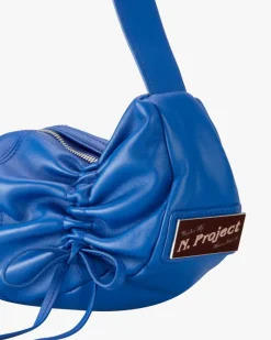 Nude Project Crème De La Crème Bag Blue Sale
