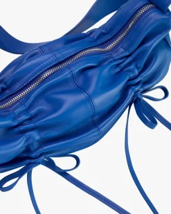 Nude Project Crème De La Crème Bag Blue Sale