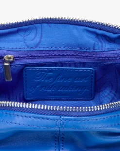 Nude Project Crème De La Crème Bag Blue Sale