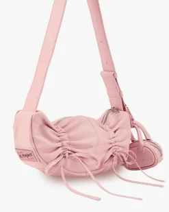 Nude Project Crème De La Crème Bag Pink Best