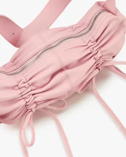 Nude Project Crème De La Crème Bag Pink Best