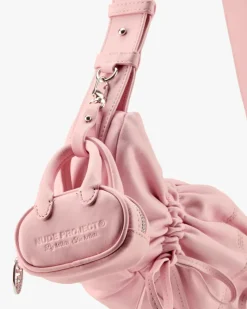 Nude Project Crème De La Crème Bag Pink Best