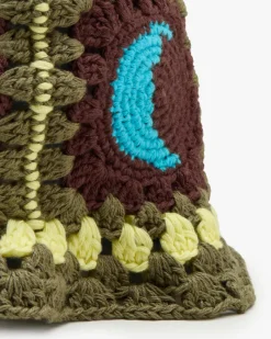 Nude Project Crochet Bucket Hat Fantasy Online