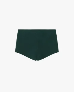 Nude Project Culotte De Punto Bacuri Verde Discount