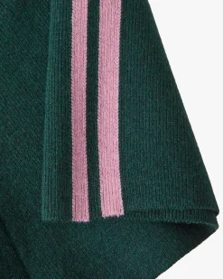 Nude Project Culotte De Punto Bacuri Verde Discount