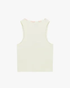 Nude Project Cutie Bow Tank Top Pink